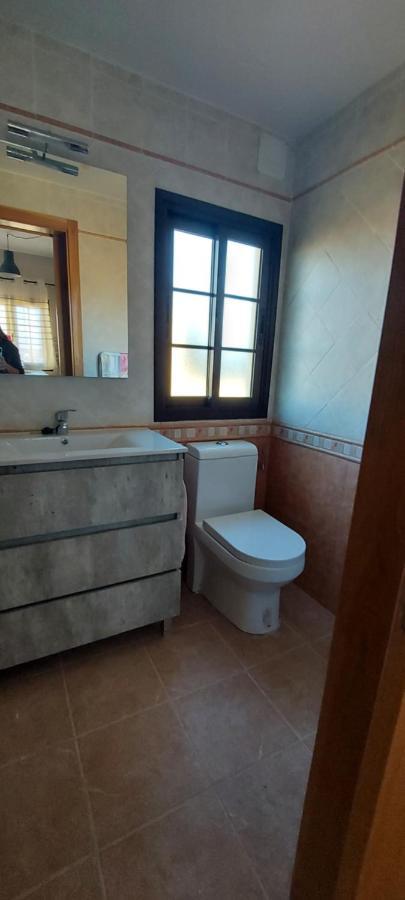 El Cortijo De Valverde Lajares Exteriör bild