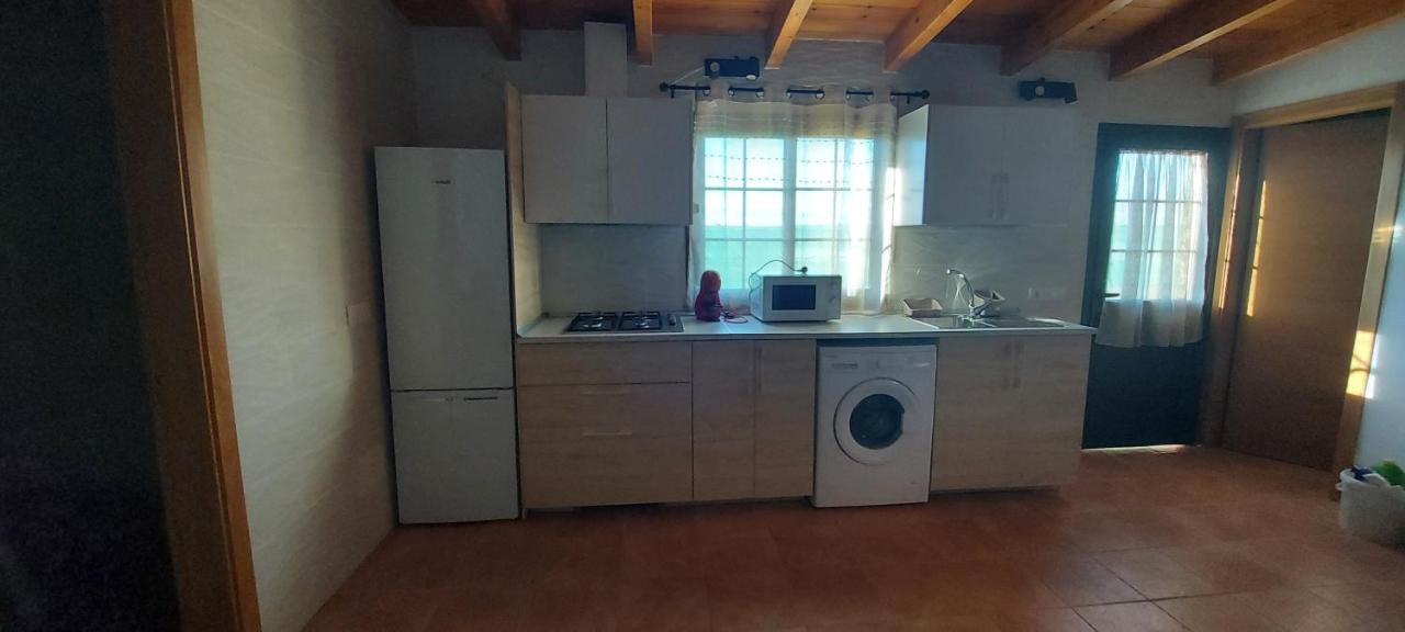 El Cortijo De Valverde Lajares Exteriör bild