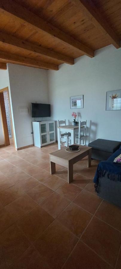 El Cortijo De Valverde Lajares Exteriör bild