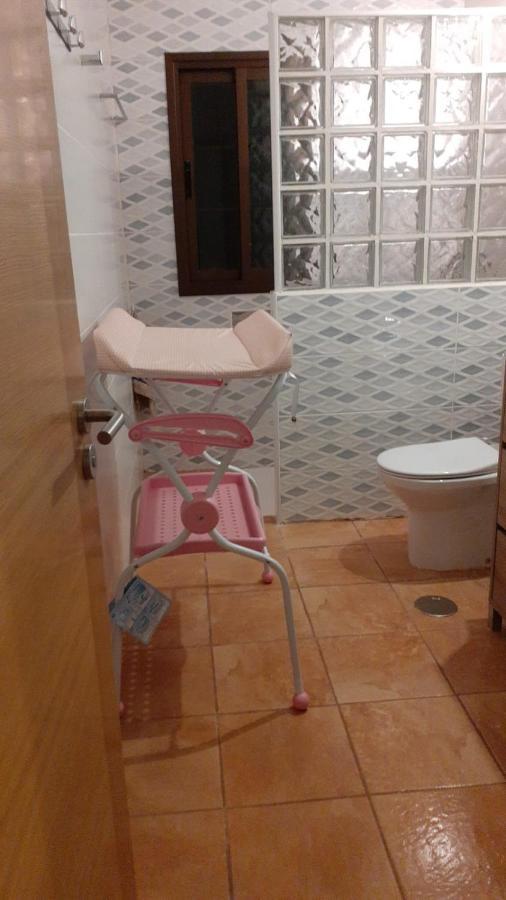 El Cortijo De Valverde Lajares Exteriör bild
